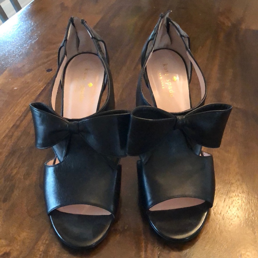 Brand new Kate Spade pumps